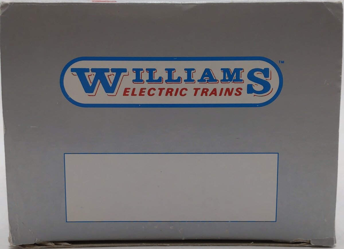 Williams PPR Aluminium 