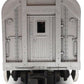 Williams PPR Aluminium "William Penn" Passenger Car VG/Box