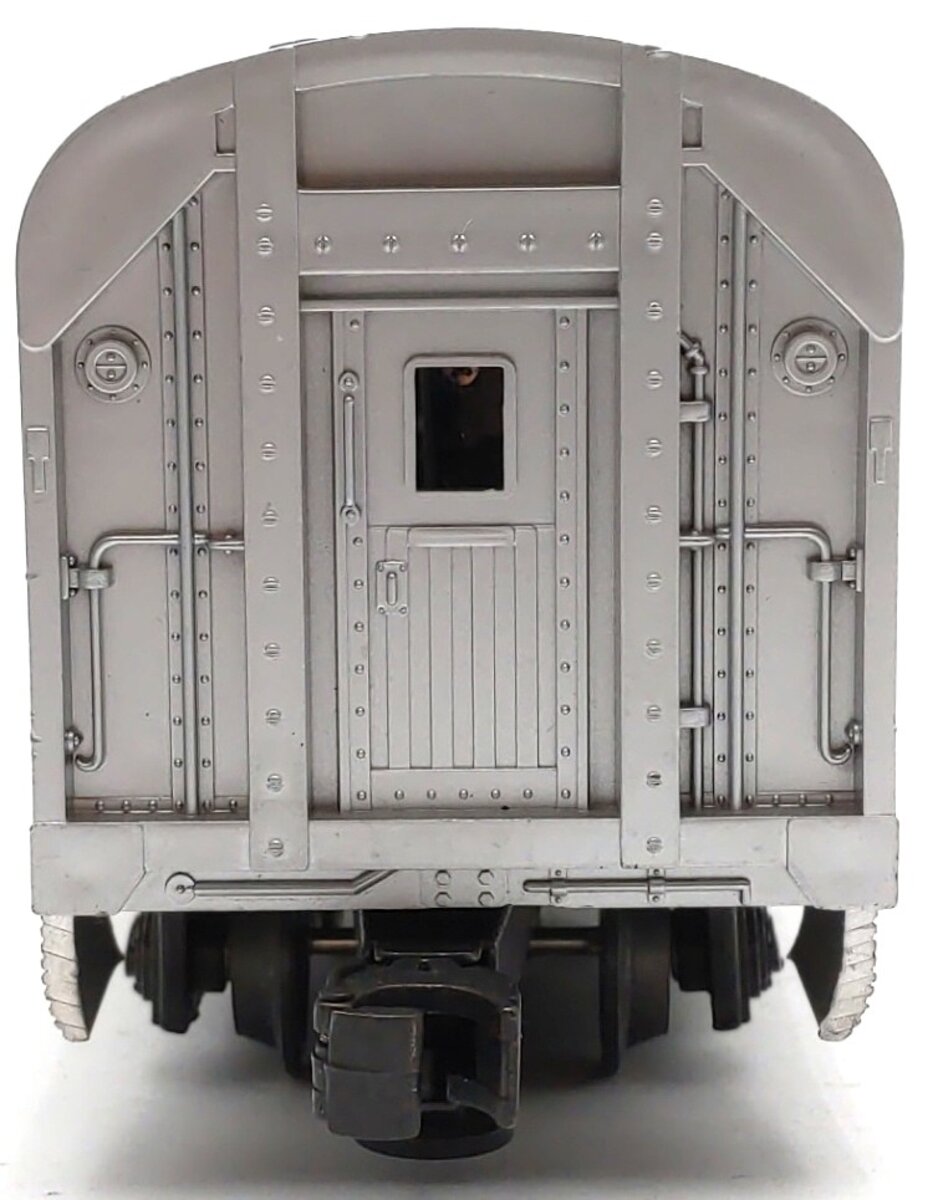 Williams PPR Aluminium 