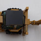 NZG JB488 Modelle 1:50 Scale Caterpillar 428B Backhoe Loader LN/Box