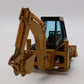 NZG JB488 Modelle 1:50 Scale Caterpillar 428B Backhoe Loader LN/Box