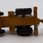 NZG JB488 Modelle 1:50 Scale Caterpillar 428B Backhoe Loader LN/Box