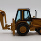 NZG JB488 Modelle 1:50 Scale Caterpillar 428B Backhoe Loader LN/Box