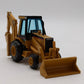 NZG JB488 Modelle 1:50 Scale Caterpillar 428B Backhoe Loader LN/Box