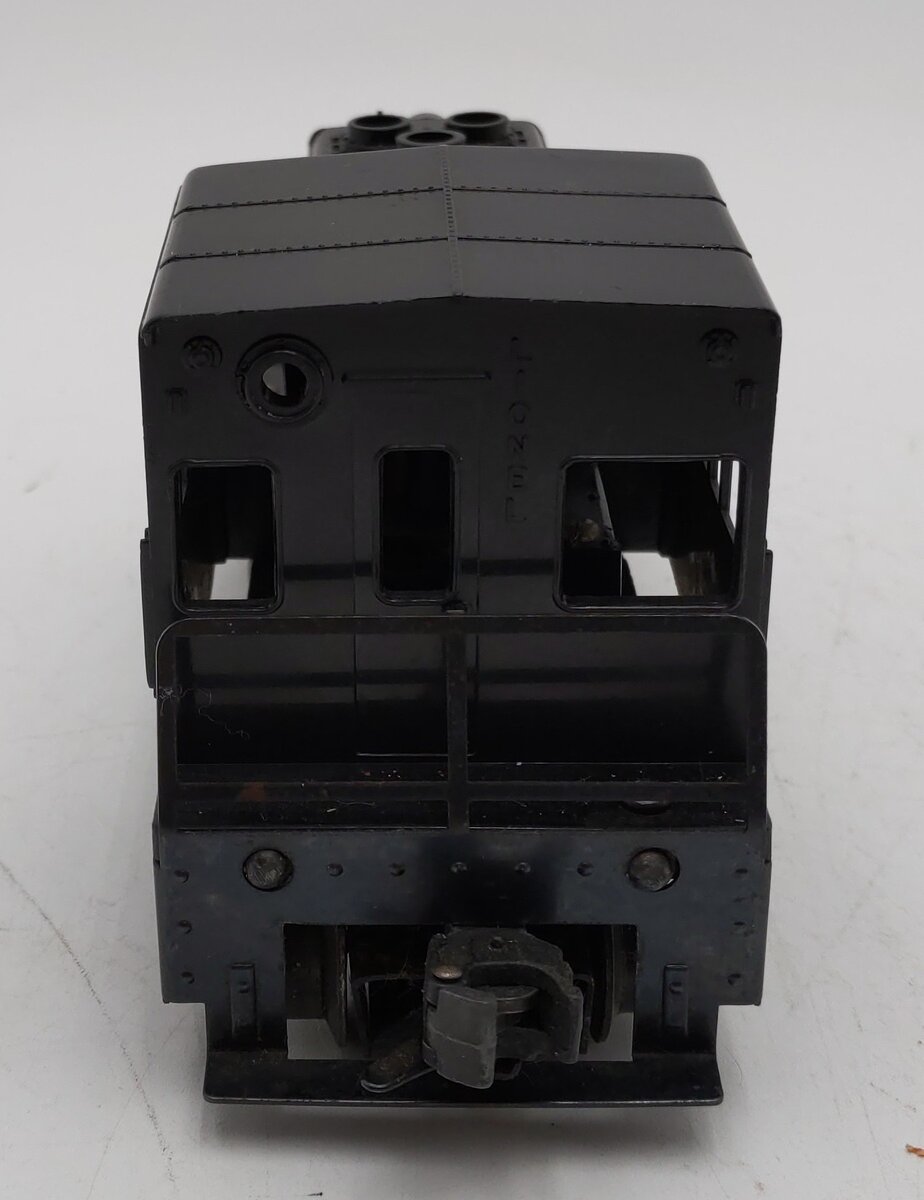 Lionel 6-18474 O Gauge US Army Transportation Corps. Motorized Unit #41 VG