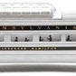 Williams O Gauge Pennsylvania "Alexander Hamilton" Observation Passenger Car EX/Box