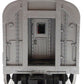 Williams O Gauge Pennsylvania "Alexander Hamilton" Observation Passenger Car EX/Box