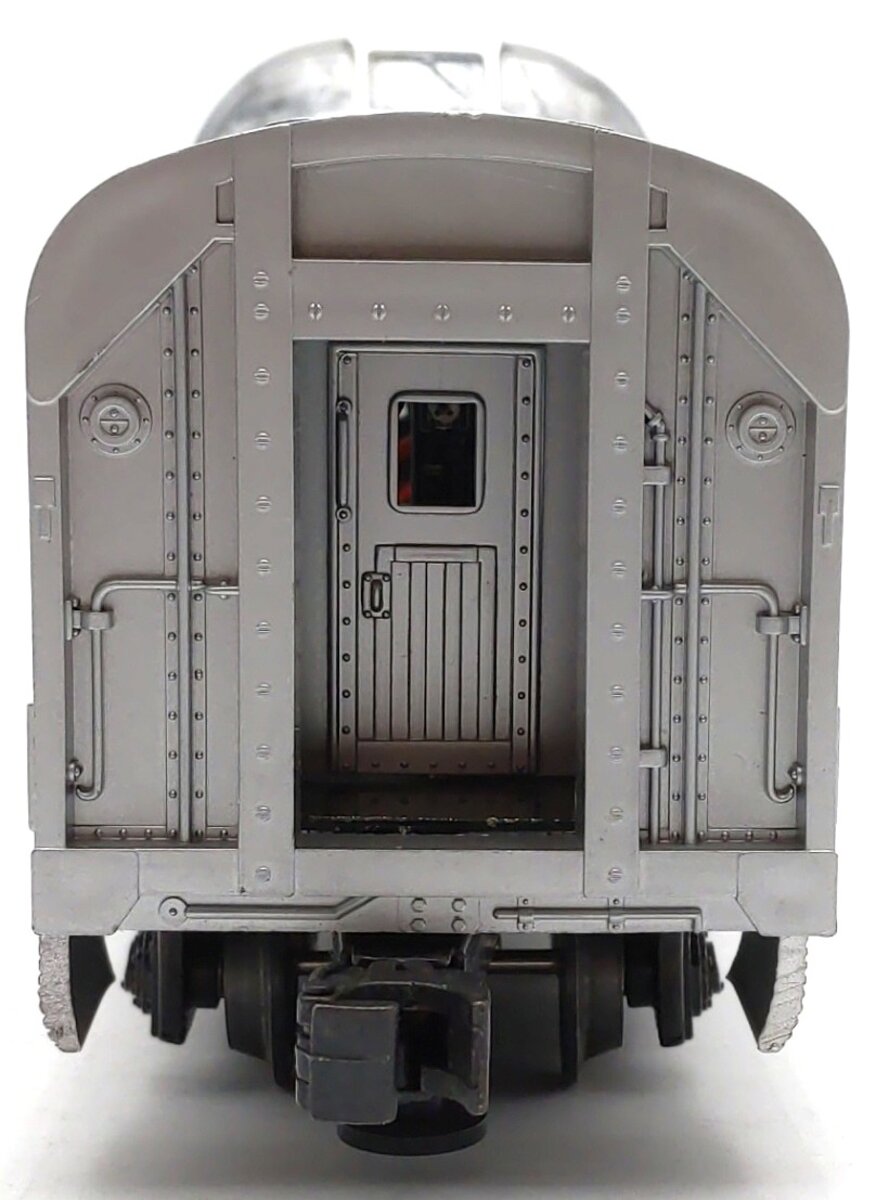Williams O Gauge Pennsylvania 