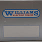 Williams O Gauge Pennsylvania "Alexander Hamilton" Observation Passenger Car EX/Box