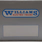 Williams O Gauge Pennsylvania "Alexander Hamilton" Observation Passenger Car EX/Box
