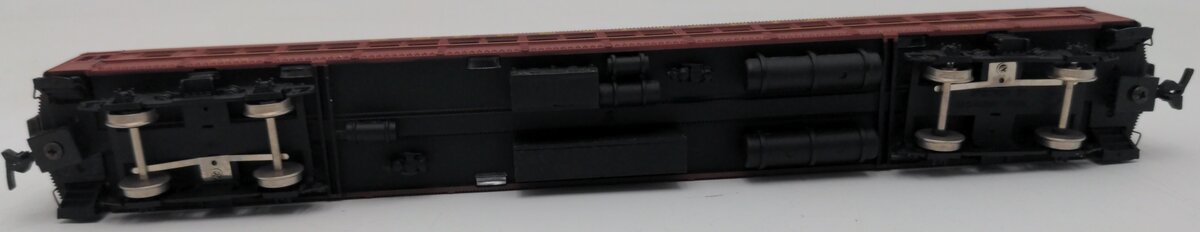 Bachmann Spectrum 89015 HO Pennsylvania Railroad Passenger Coach #3818 EX/Box