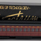Bachmann Spectrum 89015 HO Pennsylvania Railroad Passenger Coach #3818 EX/Box
