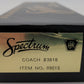 Bachmann Spectrum 89015 HO Pennsylvania Railroad Passenger Coach #3818 EX/Box