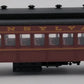 Bachmann Spectrum 89015 HO Pennsylvania Railroad Passenger Coach #3818 EX/Box