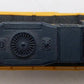 Life Like 7843 N Scale Santa Fe GP38-2 Diesel Locomotive #3500 VG