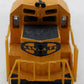 Life Like 7843 N Scale Santa Fe GP38-2 Diesel Locomotive #3500 VG