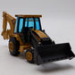 NZG 429 1:50 Caterpillar 436C IT Backhoe Loader LN/Box