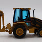 NZG 429 1:50 Caterpillar 436C IT Backhoe Loader LN/Box