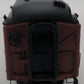 Bachmann Spectrum 89014 HO Scale Pennsylvania Railroad Diner Car #8019 EX/Box