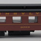 Bachmann Spectrum 89014 HO Scale Pennsylvania Railroad Diner Car #8019 EX/Box
