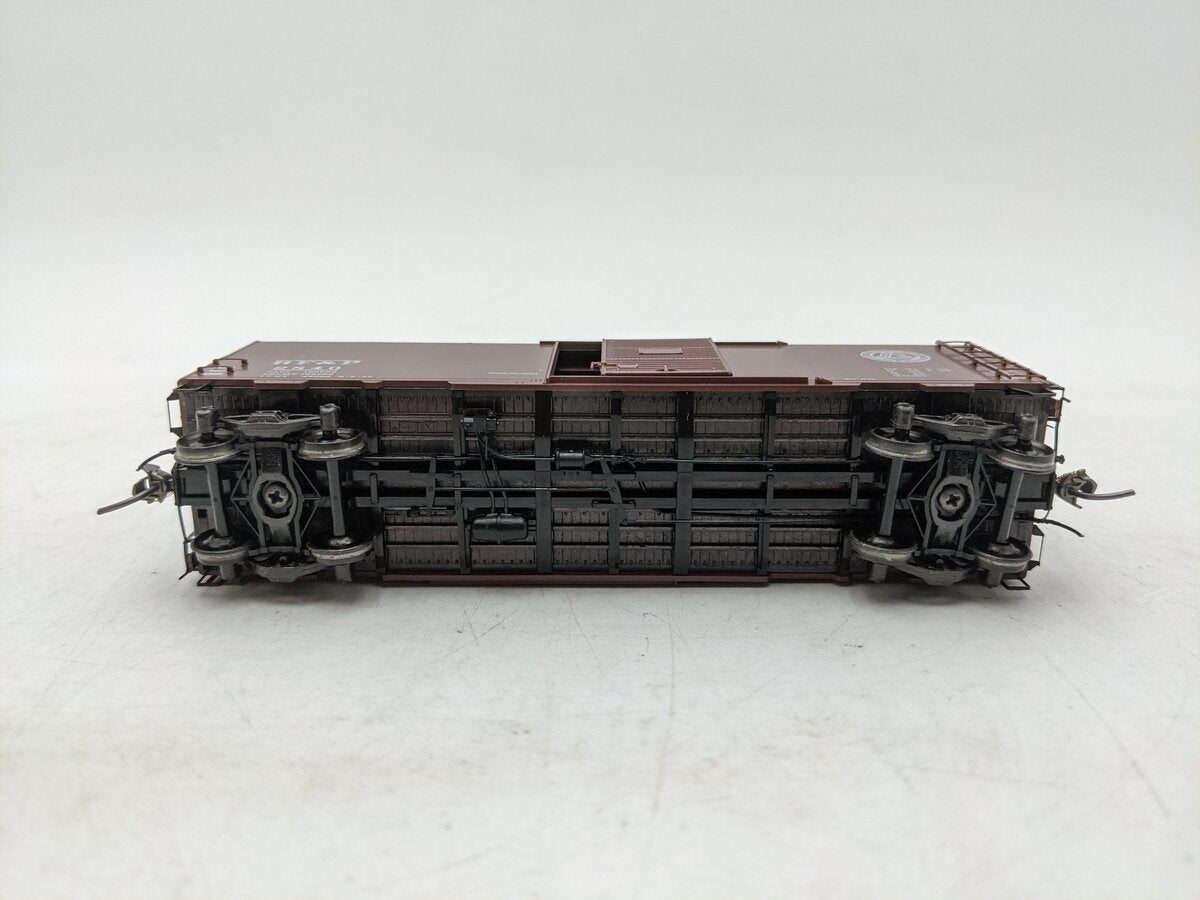 Kadee 4303 HO Richmond, Fredericksburg & Potomac 40' PS-1 Boxcar #2840 EX/Box