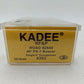 Kadee 4303 HO Richmond, Fredericksburg & Potomac 40' PS-1 Boxcar #2840 EX/Box