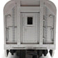 Williams O Pennsylvania Railroad 'Molly Pitcher' 60ft Sleeper Luxury Liner Car EX/Box