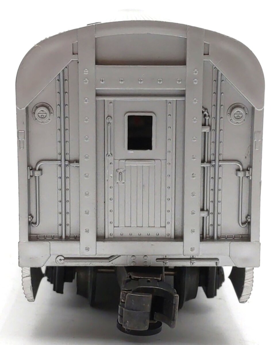 Williams O Pennsylvania Railroad 'Molly Pitcher' 60ft Sleeper Luxury Liner Car EX/Box