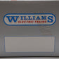 Williams O Pennsylvania Railroad 'Molly Pitcher' 60ft Sleeper Luxury Liner Car EX/Box