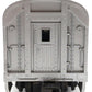 Williams O Pennsylvania Railroad 'Molly Pitcher' 60ft Sleeper Luxury Liner Car EX/Box