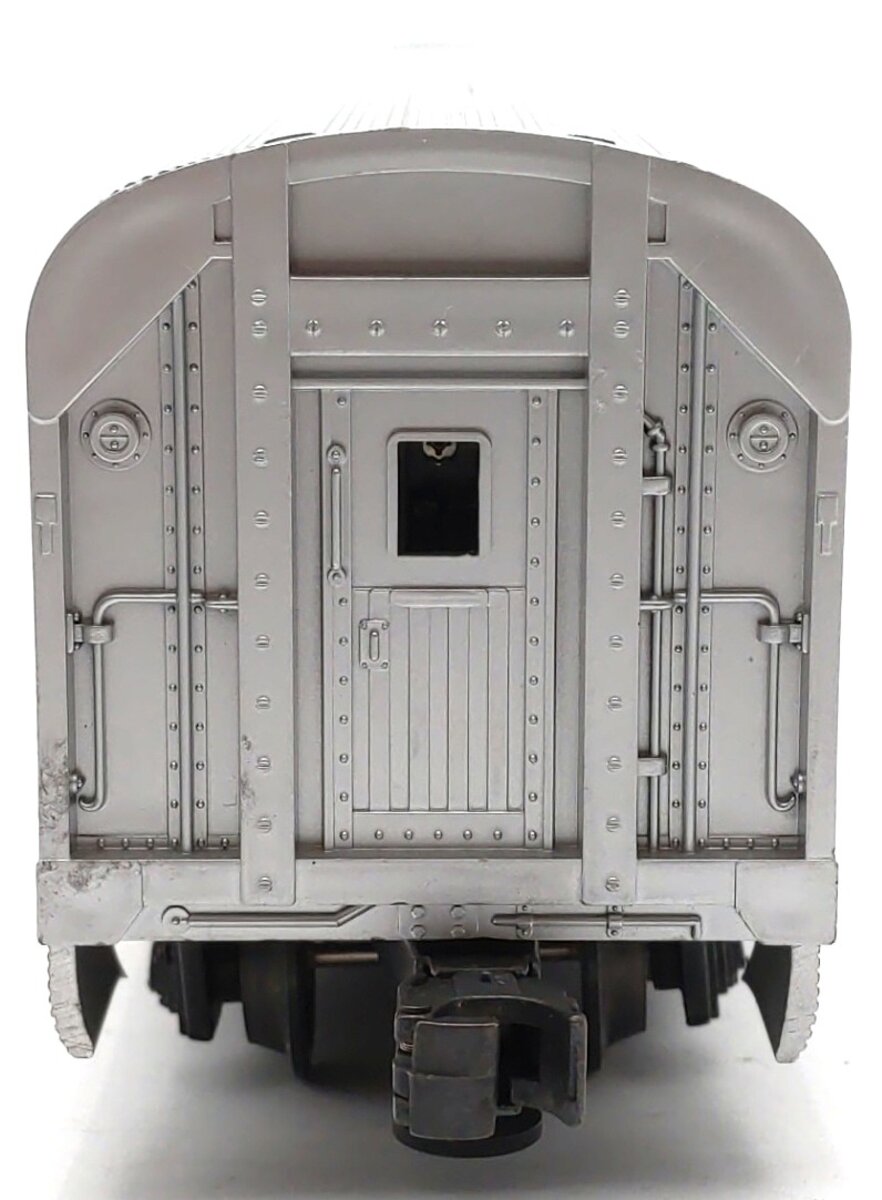 Williams O Pennsylvania Railroad 'Molly Pitcher' 60ft Sleeper Luxury Liner Car EX/Box