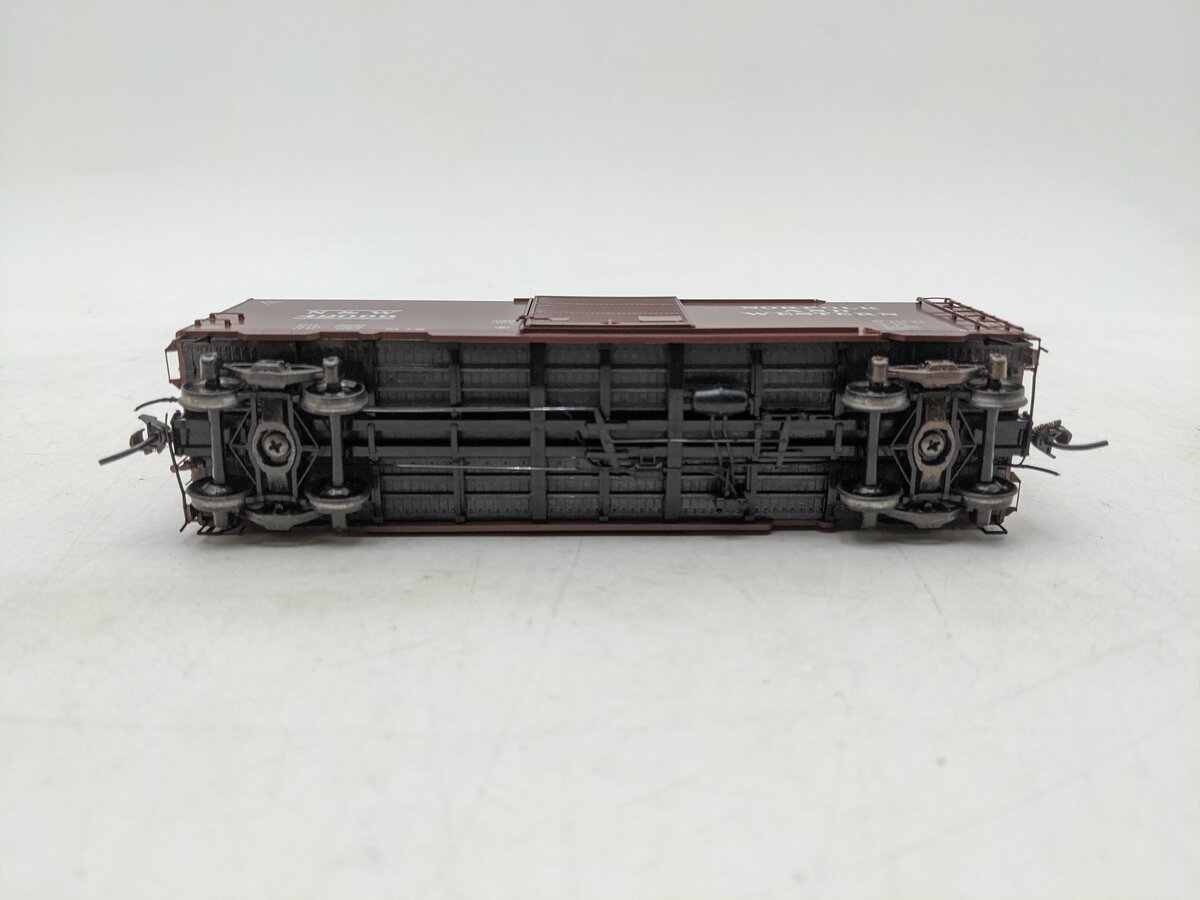 Kadee 5213 HO Norfolk & Western 40' PS-1 Standard Boxcar #42099 EX/Box