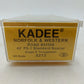 Kadee 5213 HO Norfolk & Western 40' PS-1 Standard Boxcar #42099 EX/Box