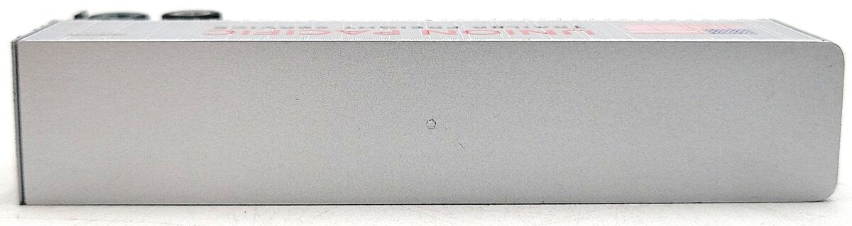 Athearn 14249 N Union Pacific 40' Fruehauf Z-Van Trailer #2 LN/Box
