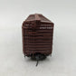 Kadee 4306 HO Richmond, Fredericksburg & Potomac 40' PS-1 Boxcar #2862 EX/Box