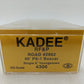 Kadee 4306 HO Richmond, Fredericksburg & Potomac 40' PS-1 Boxcar #2862 EX/Box