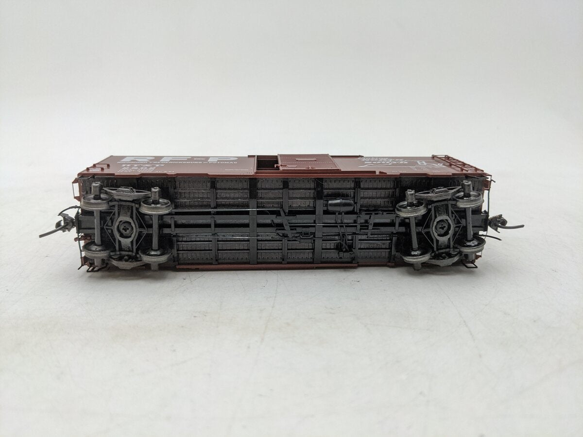 Kadee 4306 HO Richmond, Fredericksburg & Potomac 40' PS-1 Boxcar #2862 EX/Box