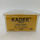 Kadee 4306 HO Richmond, Fredericksburg & Potomac 40' PS-1 Boxcar #2862 EX/Box