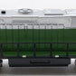 Bachmann 51-0612-03 N Scale Burlington Northern GP-50 Diesel Locomotive #3101 EX