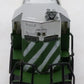 Bachmann 51-0612-03 N Scale Burlington Northern GP-50 Diesel Locomotive #3101 EX