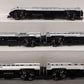MTH 20-6568 O New York Central 70' Streamlined 5-Car Passenger Set LN/Box