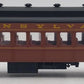 Bachmann Spectrum 89012 HO Scale Pennsylvania Railroad Coach Car #4531 EX/Box