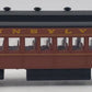 Bachmann Spectrum 89012 HO Scale Pennsylvania Railroad Coach Car #4531 EX/Box
