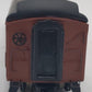 Bachmann Spectrum 89012 HO Scale Pennsylvania Railroad Coach Car #4531 EX/Box