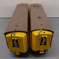 American Flyer Vintage O Scale American Flyer Lines Passenger Cars [2] VG