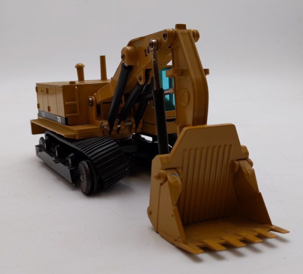 NZG Modelle 1:50 Scale Caterpillar 245 Hydraulikbagger (Excavator) LN/Box