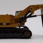 NZG Modelle 1:50 Scale Caterpillar 245 Hydraulikbagger (Excavator) LN/Box