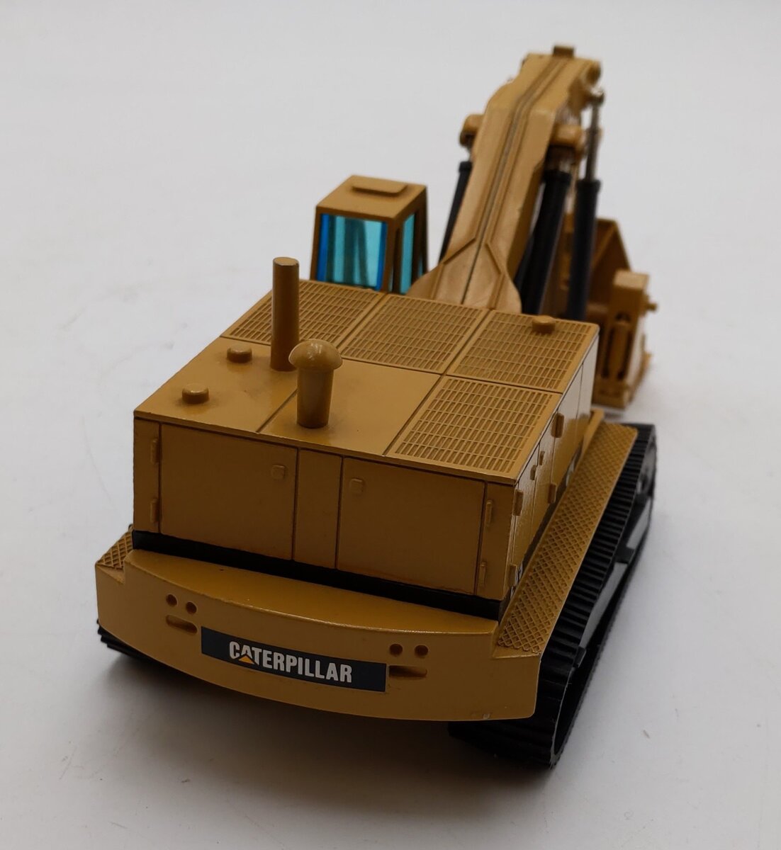 NZG Modelle 1:50 Scale Caterpillar 245 Hydraulikbagger (Excavator) LN/Box