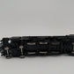 Broadway Limited 1058 HO Baltimore & Ohio 4-6-2 Steam Locomotive #5209 w/ DCC EX/Box