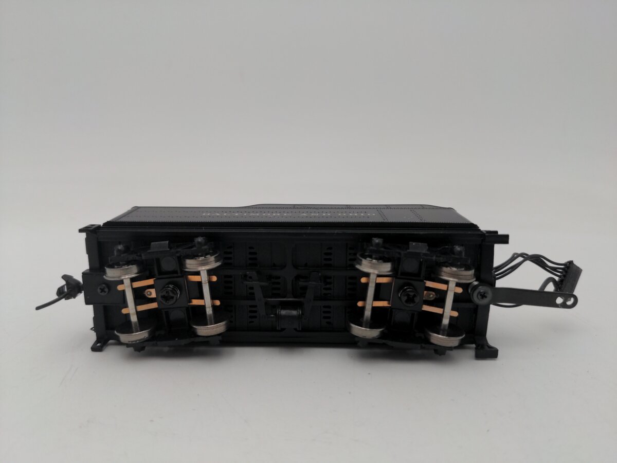 Broadway Limited 1058 HO Baltimore & Ohio 4-6-2 Steam Locomotive #5209 w/ DCC EX/Box